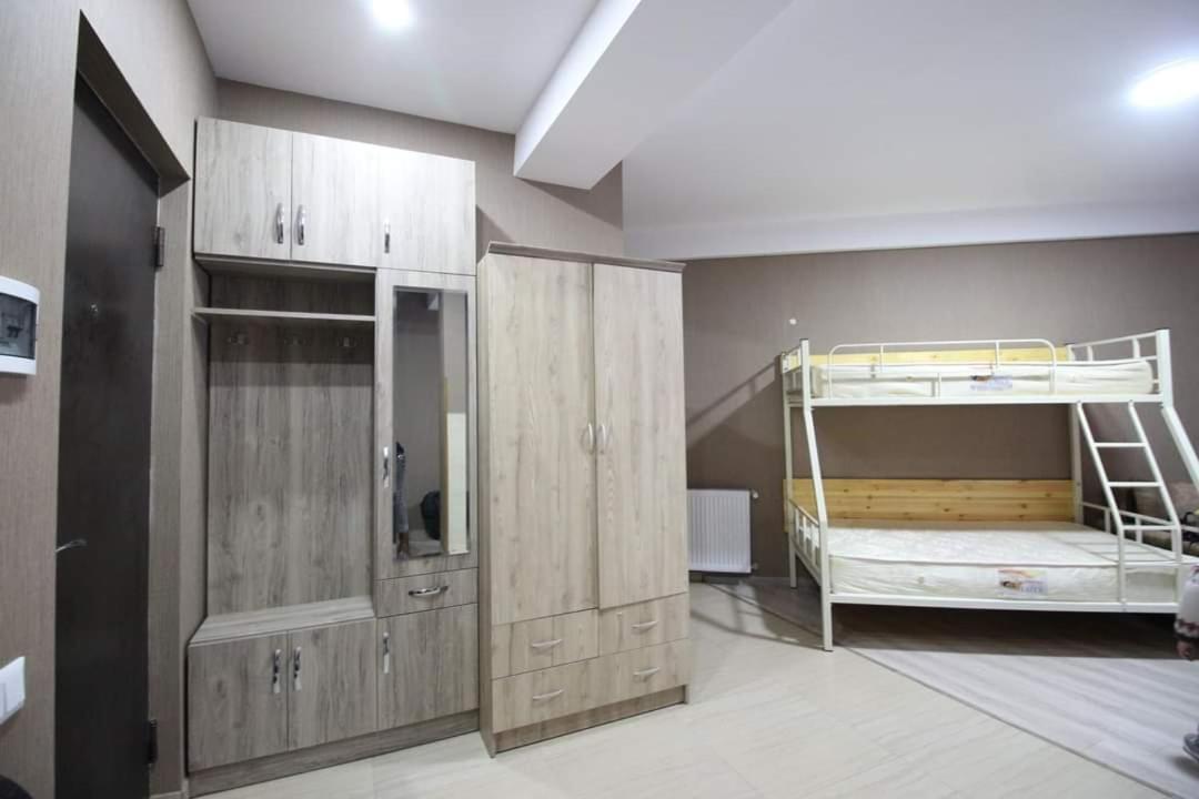 Apartment In Bakuriani "Haystack" Room 14 Exterior photo