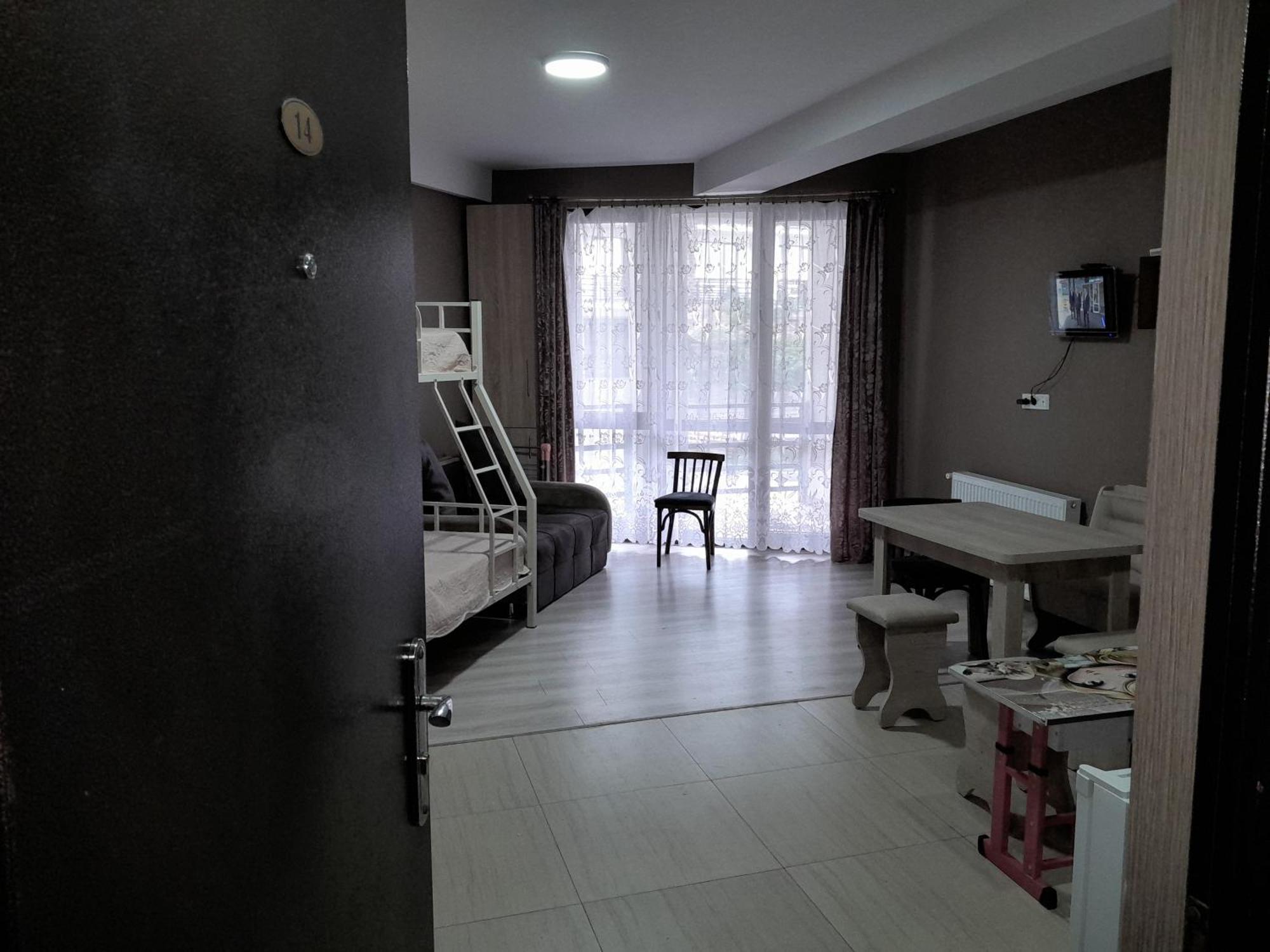 Apartment In Bakuriani "Haystack" Room 14 Exterior photo